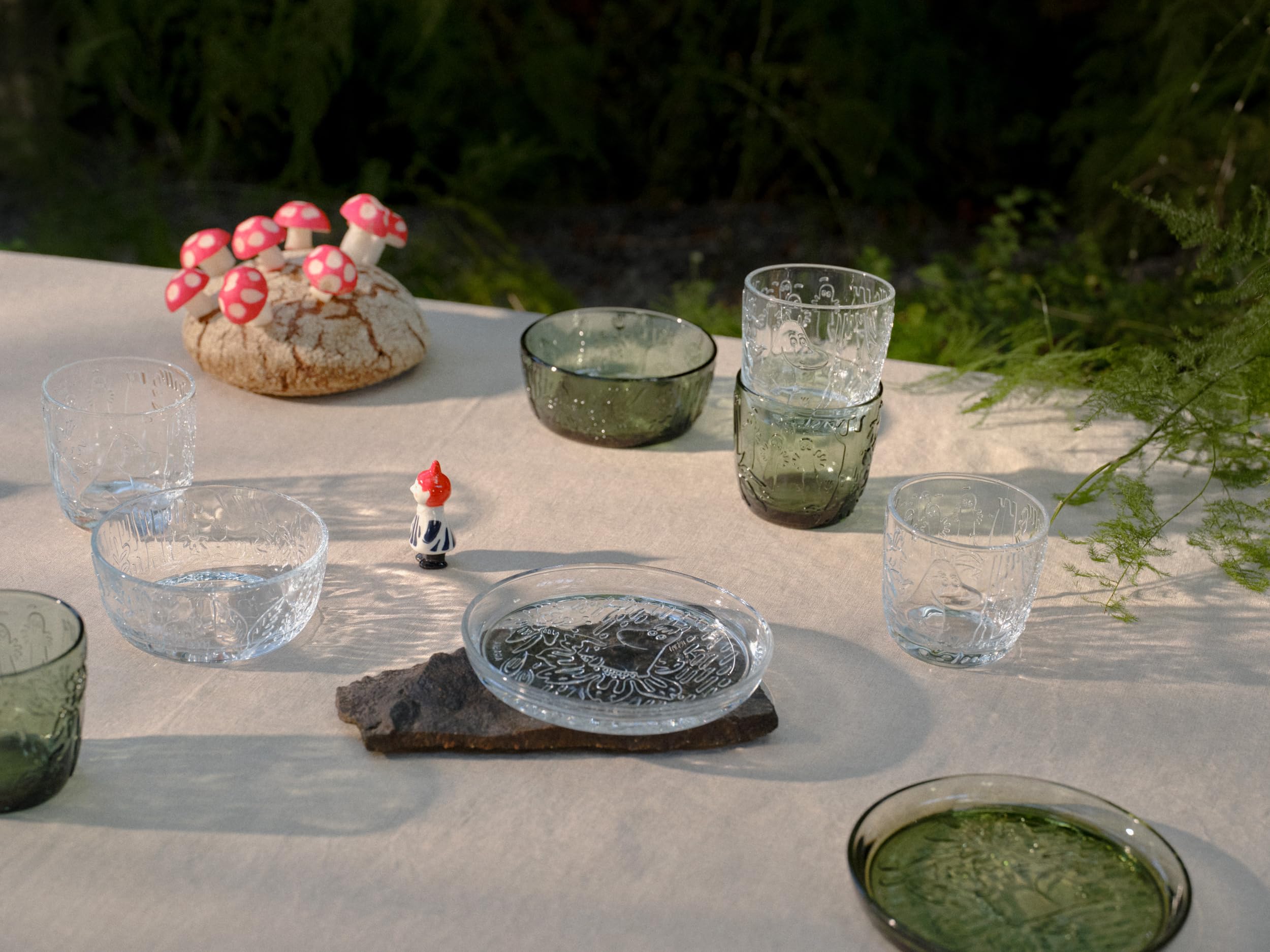 Amazon.co.jp: 【正規輸入品】 ムーミン (Moomin by ARABIA